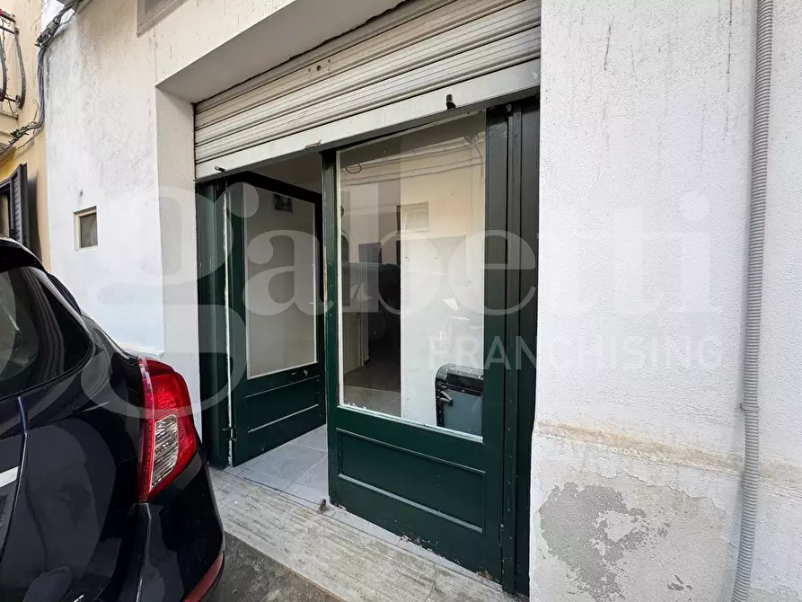 Immagine 12 di Negozio in affitto  in Via Corso Galliano, 24 a Nardo'