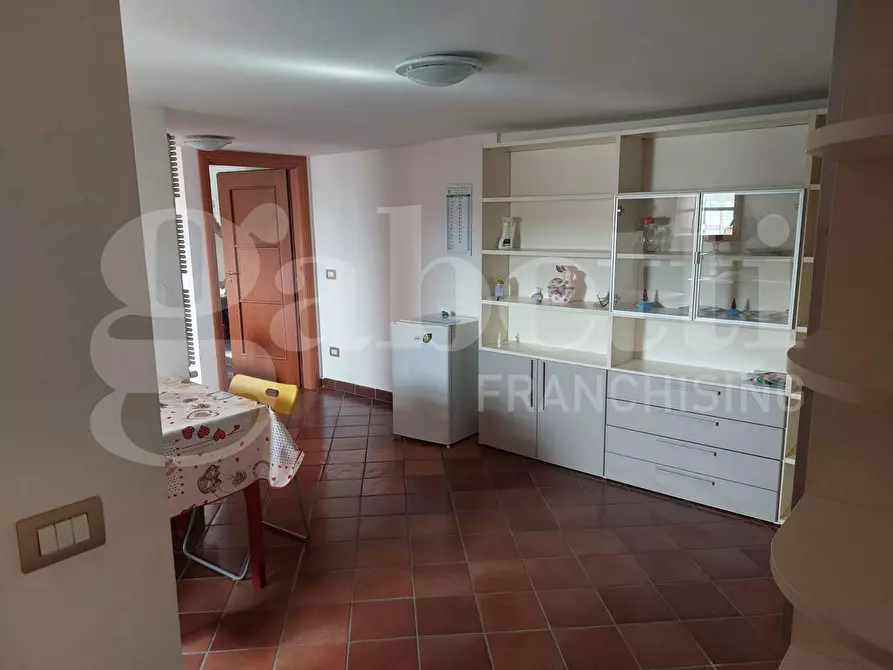 Immagine 7 di Attico in affitto  in Vico VIA MARIO GRECO, 10 a Catanzaro