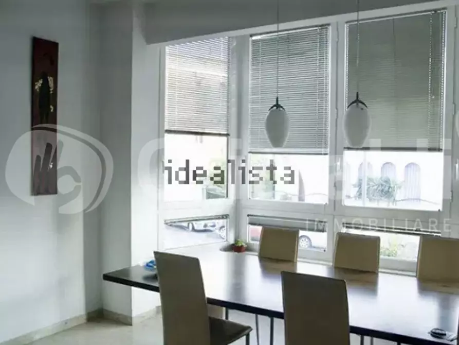 Immagine 4 di Appartamento in vendita  in Via Enrico Toti a Livorno