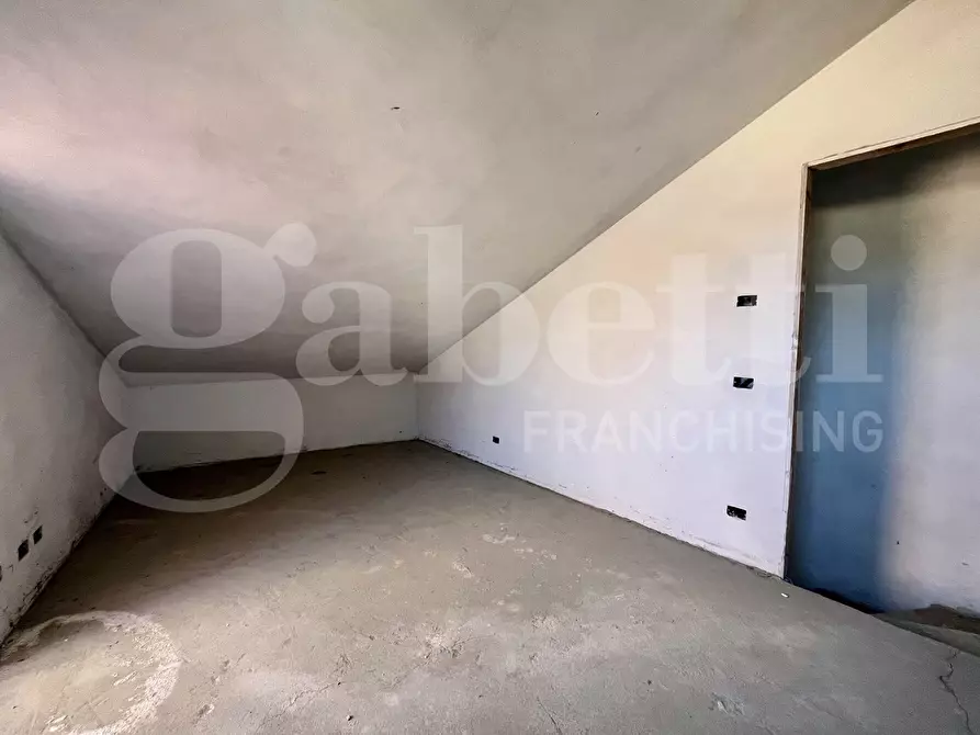 Immagine 24 di Terratetto in vendita  in Via Contrada a Vado Ligure