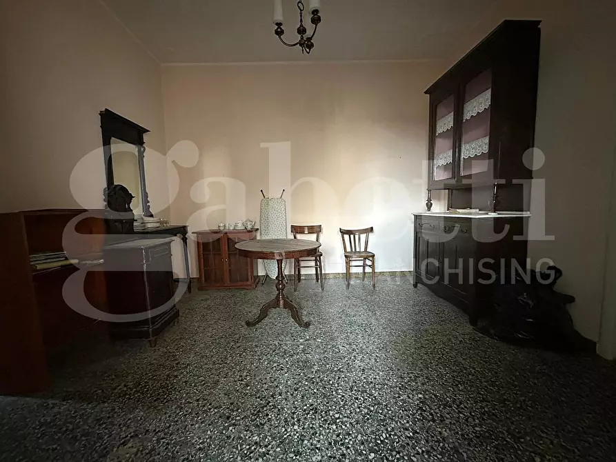 Immagine 7 di Casa indipendente in vendita  in Via Cavour, 38 a Villasor