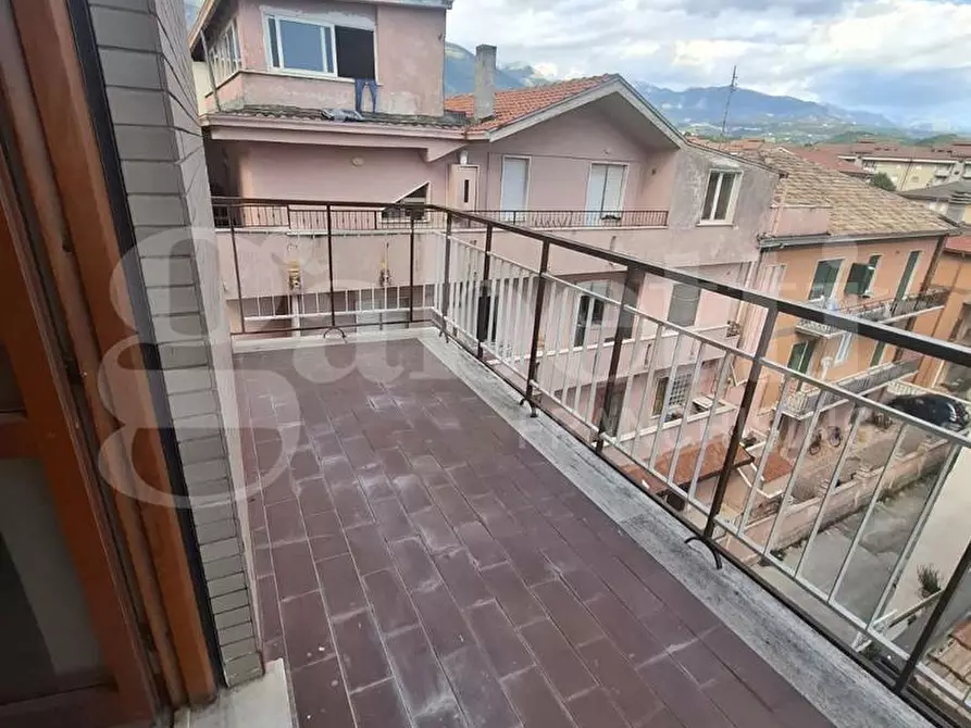 Immagine 15 di Appartamento in affitto  in Via Santa Lucia, 3 a Sora