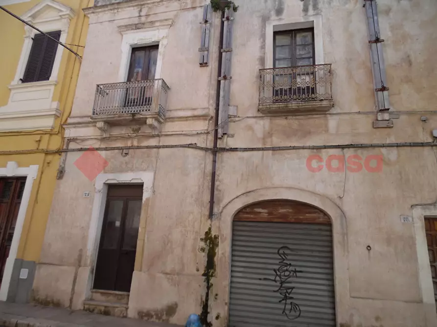 Immagine 8 di Appartamento in vendita  in Via LATA, SNC a Brindisi