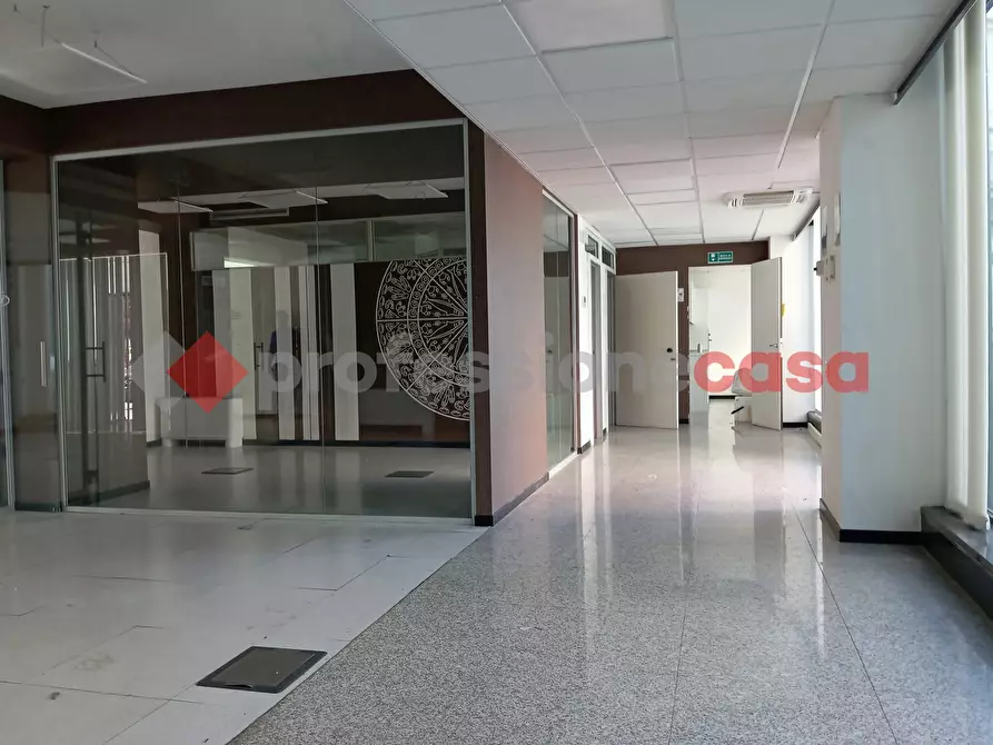 Immagine 2 di Ufficio in affitto  in Via Trento a Spoleto