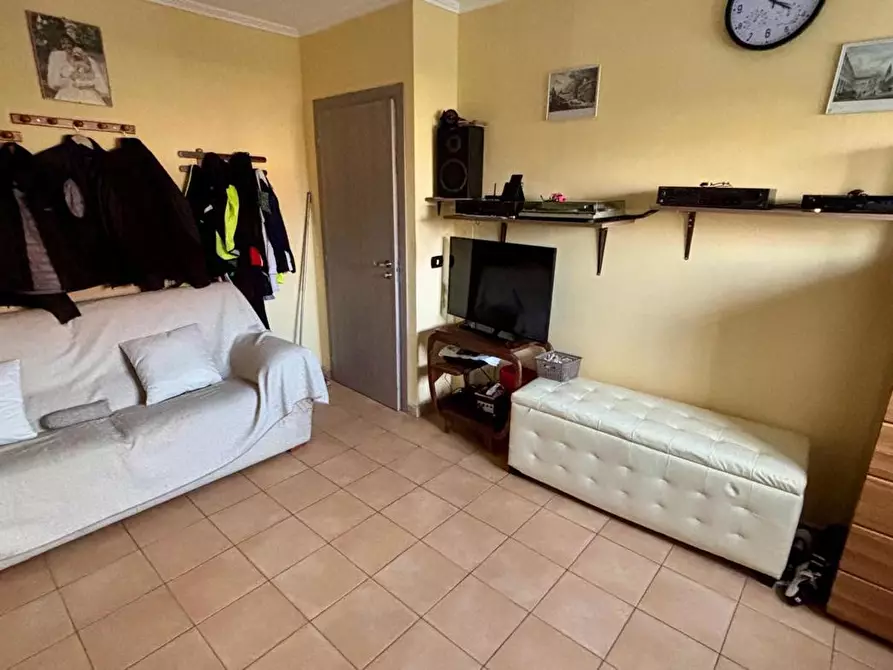 Immagine 15 di Appartamento in vendita  in Via Marconi a Rivalta Di Torino