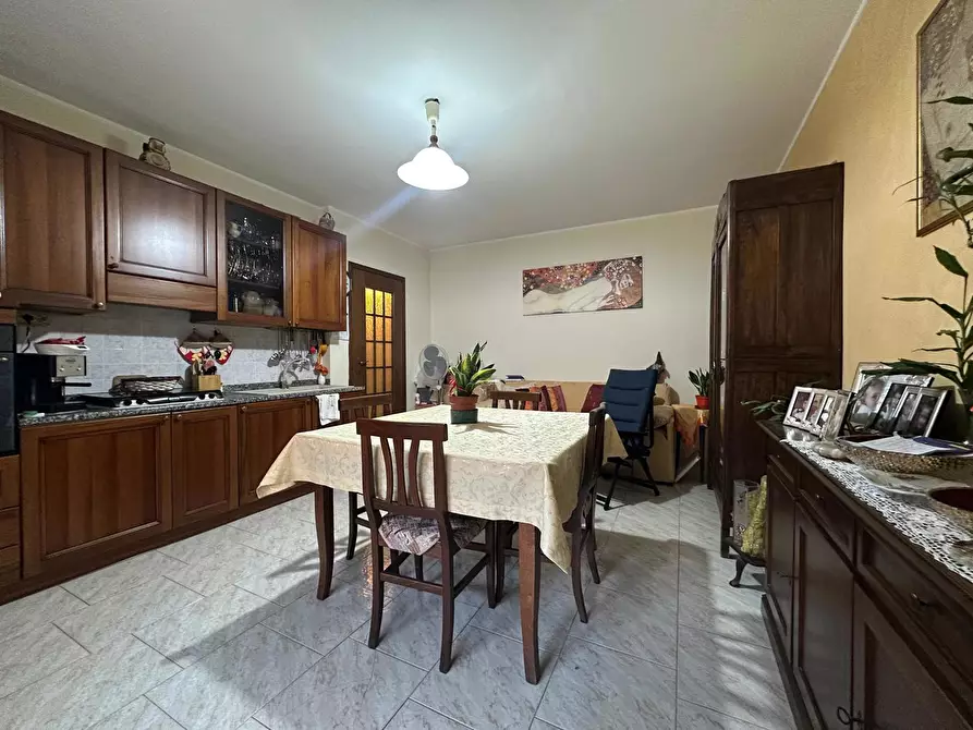 Immagine 7 di Appartamento in vendita  in Via Wuillermin a Torino