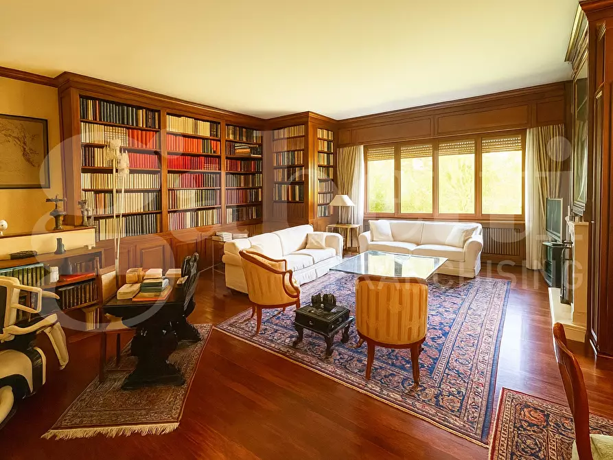 Immagine 4 di Casa quadrifamiliare in vendita  in Strada Santa Brigida, 64 a Moncalieri