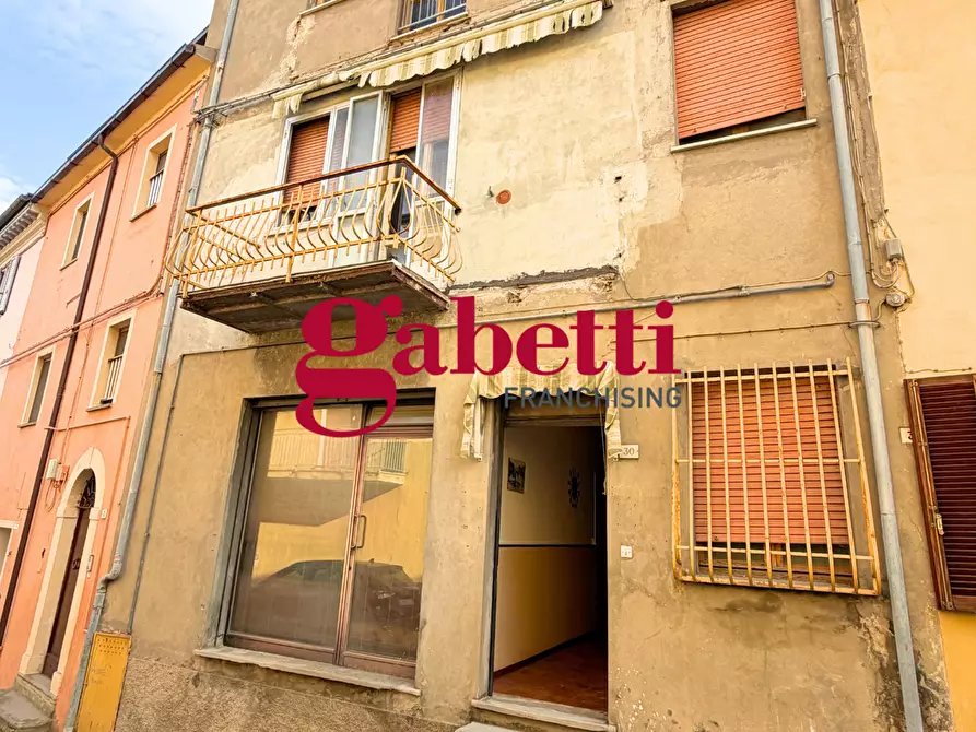 Immagine 19 di Appartamento in vendita  in Via Cavour a Novafeltria