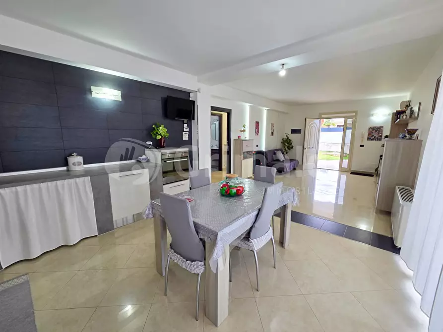 Immagine 7 di Villa in vendita  in Via C. di Lorenzo Borgia a Noto