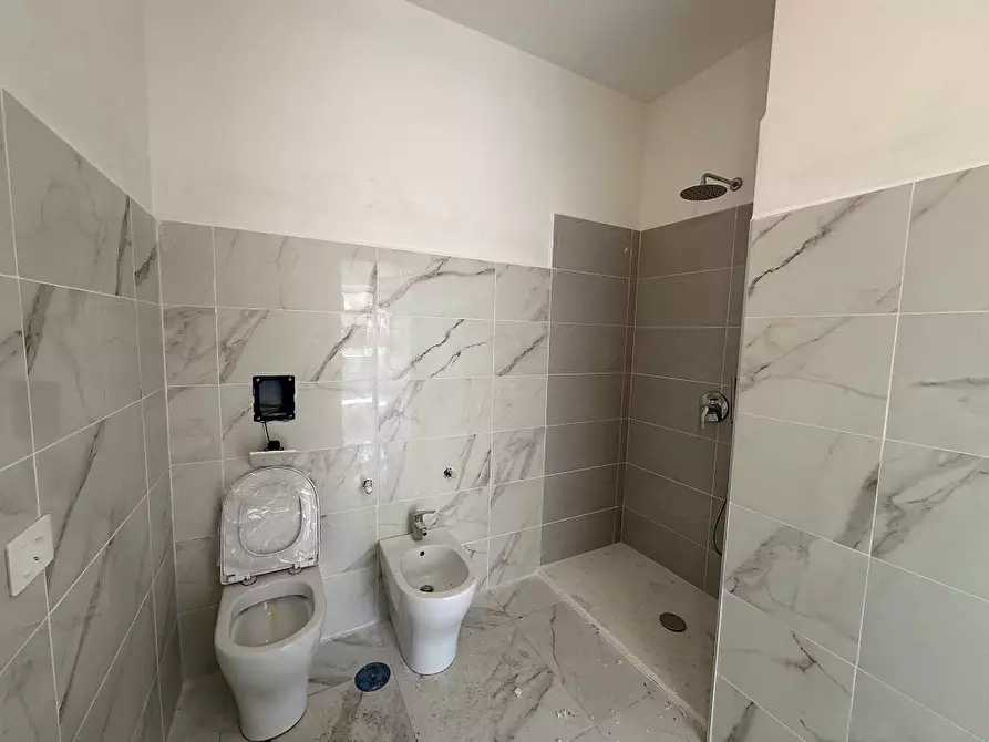 Immagine 7 di Terratetto in vendita  in Via DEI PLATANI, 00 a Manziana