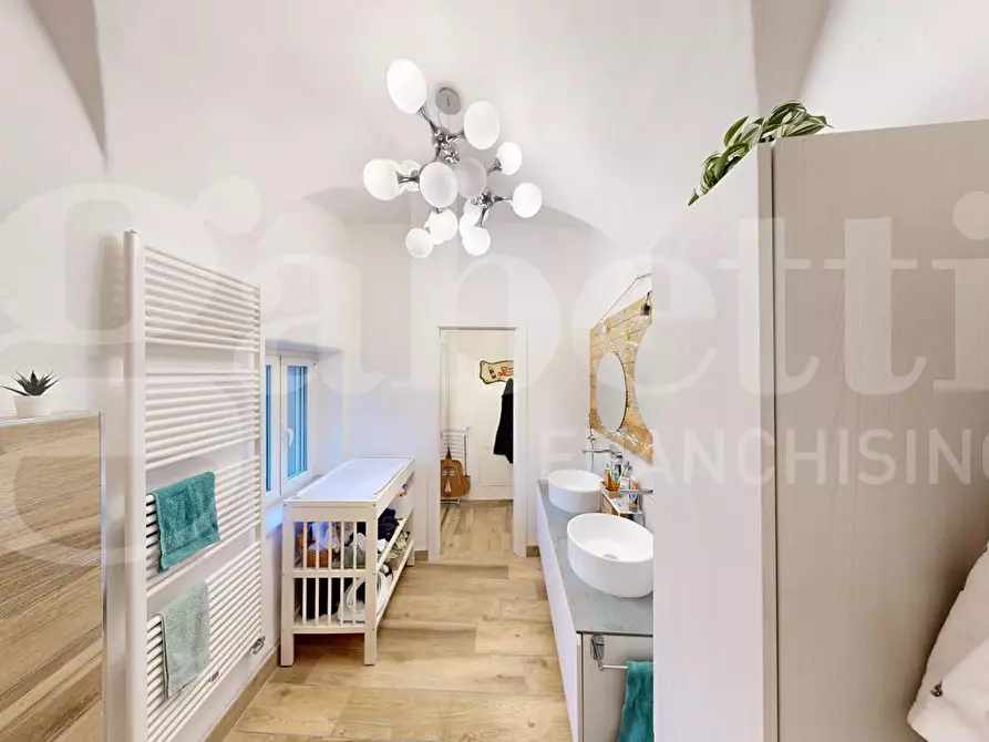 Immagine 10 di Appartamento in vendita  in Via Bonfanti a Boissano