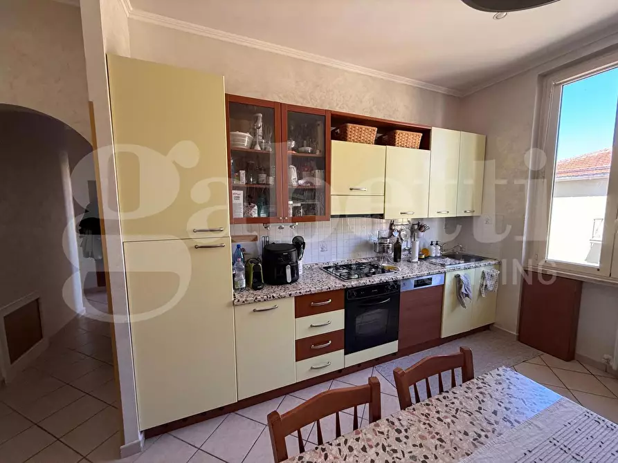 Immagine 9 di Appartamento in vendita  in Via ANTONINO CALCAGNADORO, 7 a Rieti
