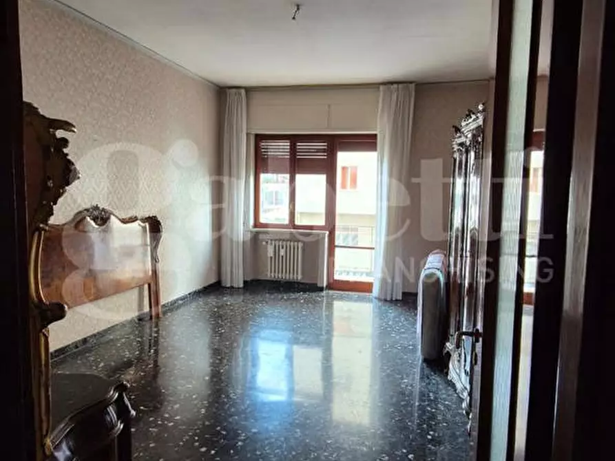 Immagine 9 di Appartamento in vendita  in Via Gino Alfani, 28 a Torre Annunziata