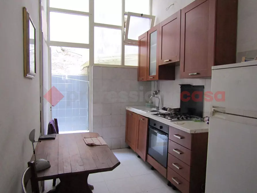 Immagine 4 di Casa indipendente in vendita  in Via Nazario Sauro a Poggiardo