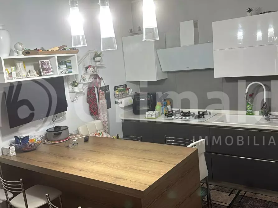 Immagine 38 di Casa bifamiliare in vendita  in Via Conca D'Oro a Messina