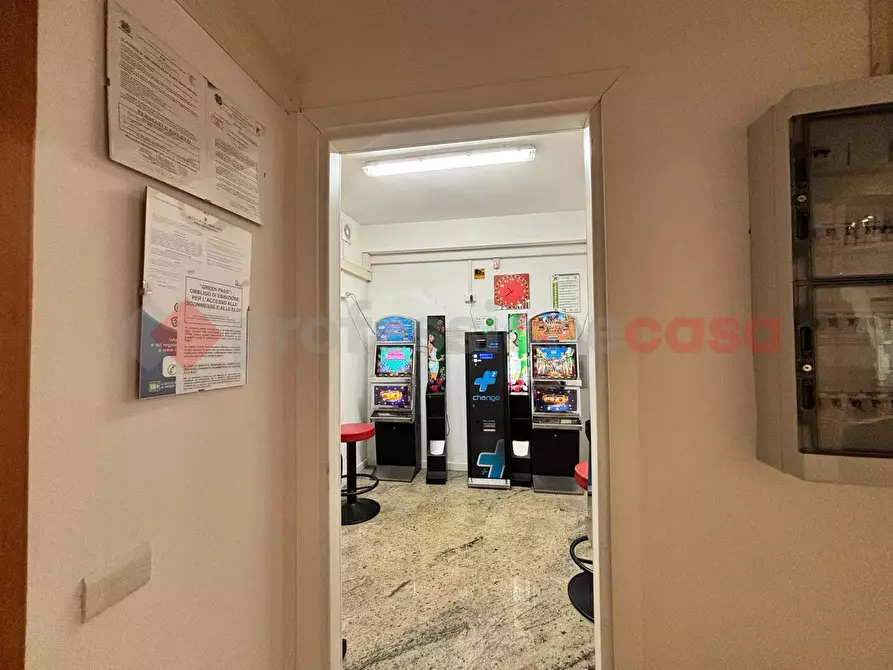 Immagine 10 di Attività commerciale in vendita  in Via Paolo Borsellino, 22 a Ferentino