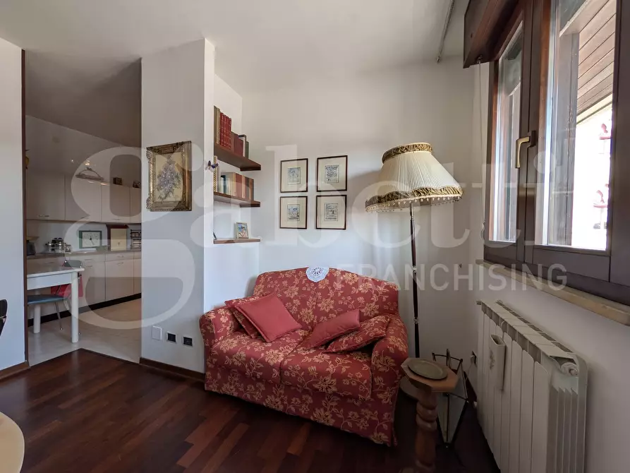 Immagine 6 di Appartamento in vendita  in Via Cavarzere, via dei martiri, 00 a Cavarzere