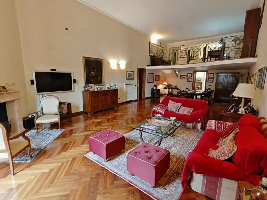 Immagine 9 di Appartamento in vendita  in Piazza della LibertÃ , 6 a Trani