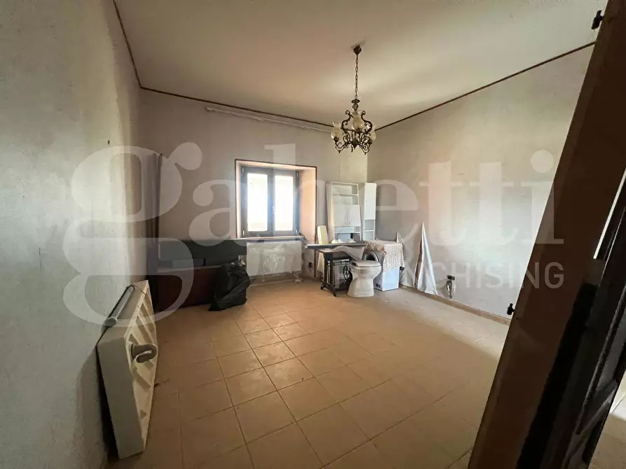 Immagine 14 di Casa bifamiliare in vendita  in Via TERNANA, SNC a Rieti