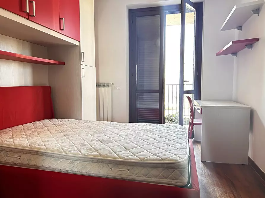 Immagine 7 di Appartamento in vendita  in Via CHE GUEVARA, 0 a Castelfidardo