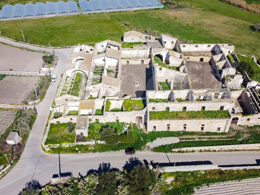 Immagine 2 di Rustico / casale in vendita  in Via Maucini, . a Pachino