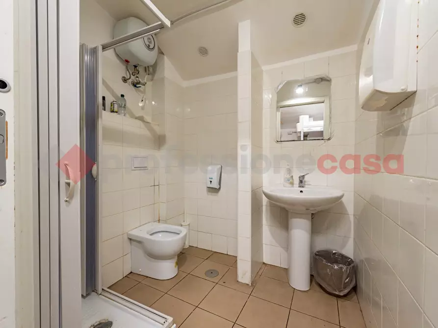 Immagine 29 di Bar / Ristorante in vendita  in Via Flavia a Roma