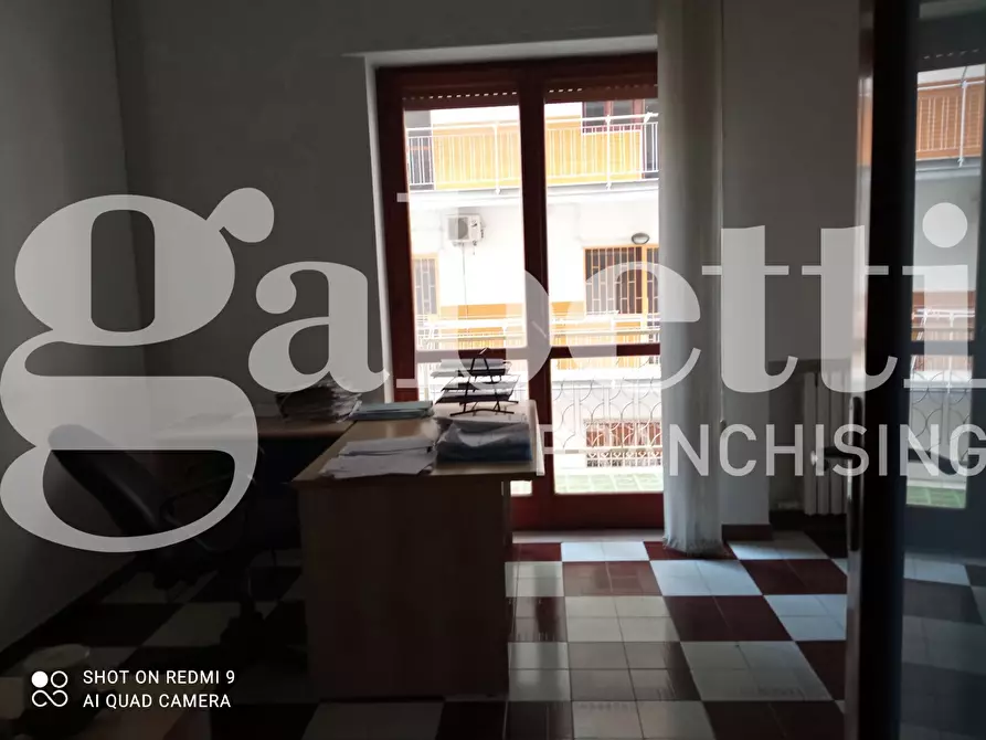 Immagine 9 di Ufficio in vendita  in Via delle Puglie, 28 a Benevento