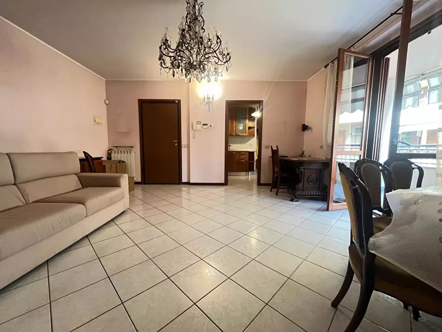 Immagine 8 di Appartamento in vendita  in Via Don Primo Mazzolari, 1 a Abbiategrasso