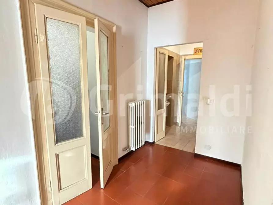 Immagine 30 di Appartamento in vendita  in Piazza PETRARCA, 28 a Pavia