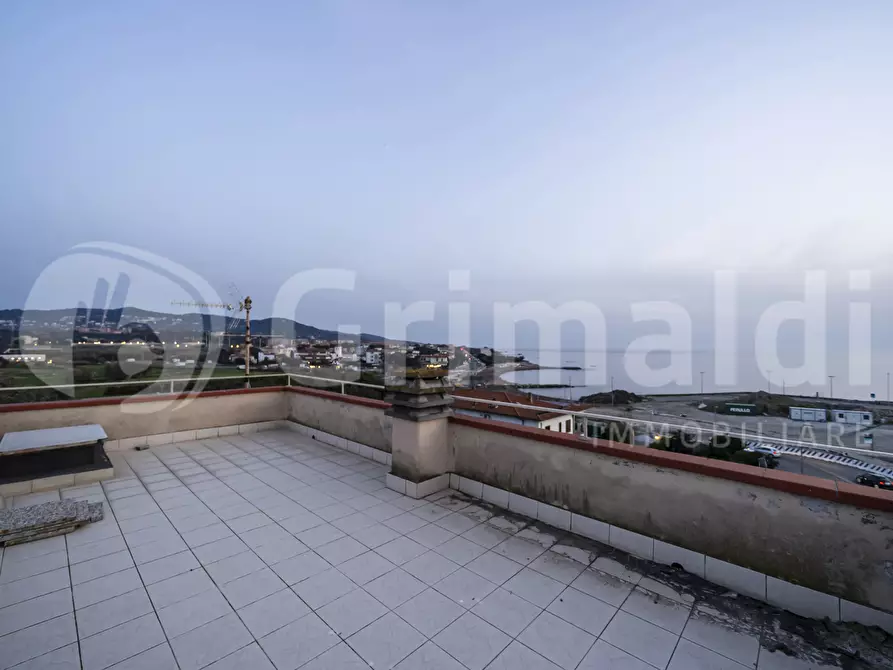 Immagine 5 di Appartamento in vendita  in Via pacinotti, 2 a Livorno