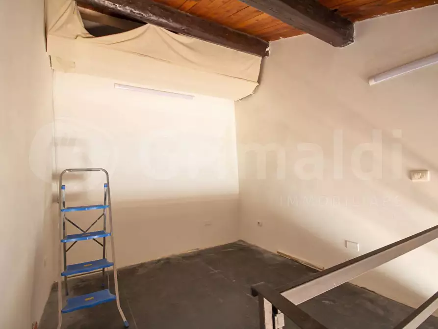 Immagine 6 di Negozio in vendita  in Corso Vittorio Emanuele, 36 a Avola