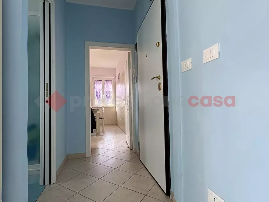 Immagine 25 di Appartamento in vendita  in Via PADRE BIAGIO, 17 a Terracina