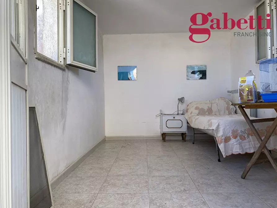 Immagine 11 di Casa indipendente in vendita  in Via stazione a Bagnolo Del Salento