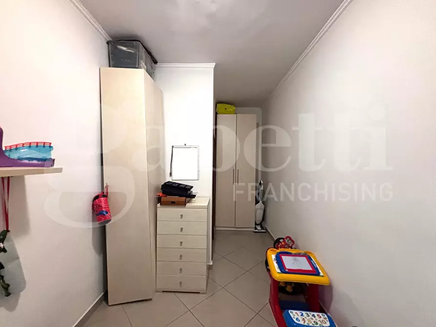 Immagine 17 di Appartamento in vendita  in Via Vincenzo Ciardo a Napoli