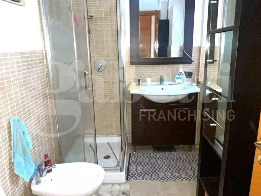 Immagine 17 di Appartamento in vendita  in Via via Francesco Marchesiello a Caserta