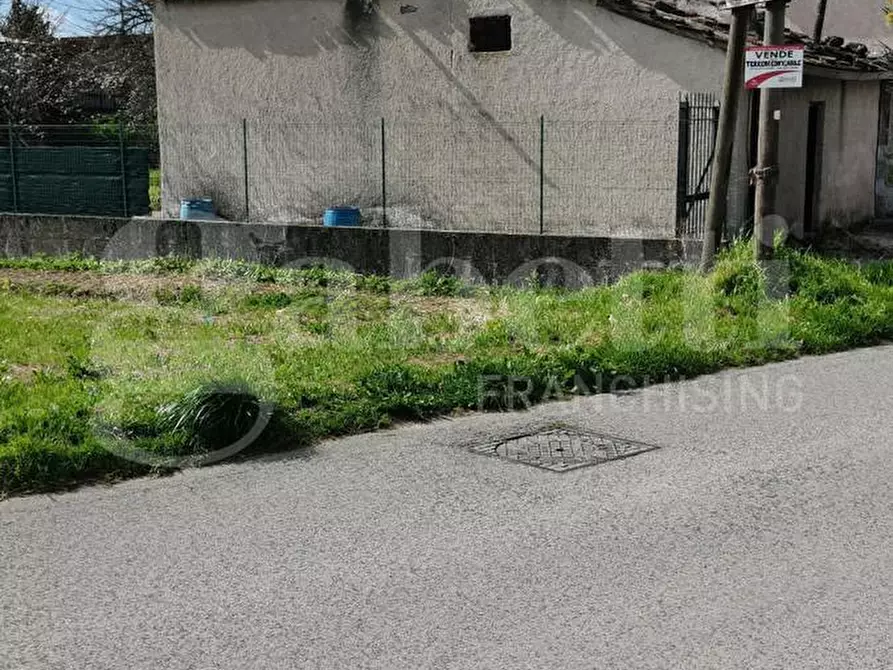 Immagine 1 di Terreno residenziale in vendita  in Via salcetello, 2 a Sora