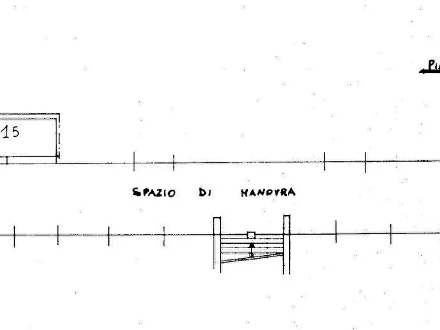 Immagine 27 di Appartamento in vendita  in Via Antonio Venturi, 53 a Nardo'