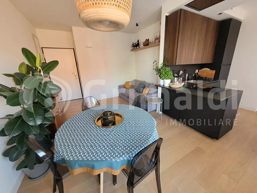 Immagine 1 di Appartamento in affitto  in Via Serao, 1 a Milano