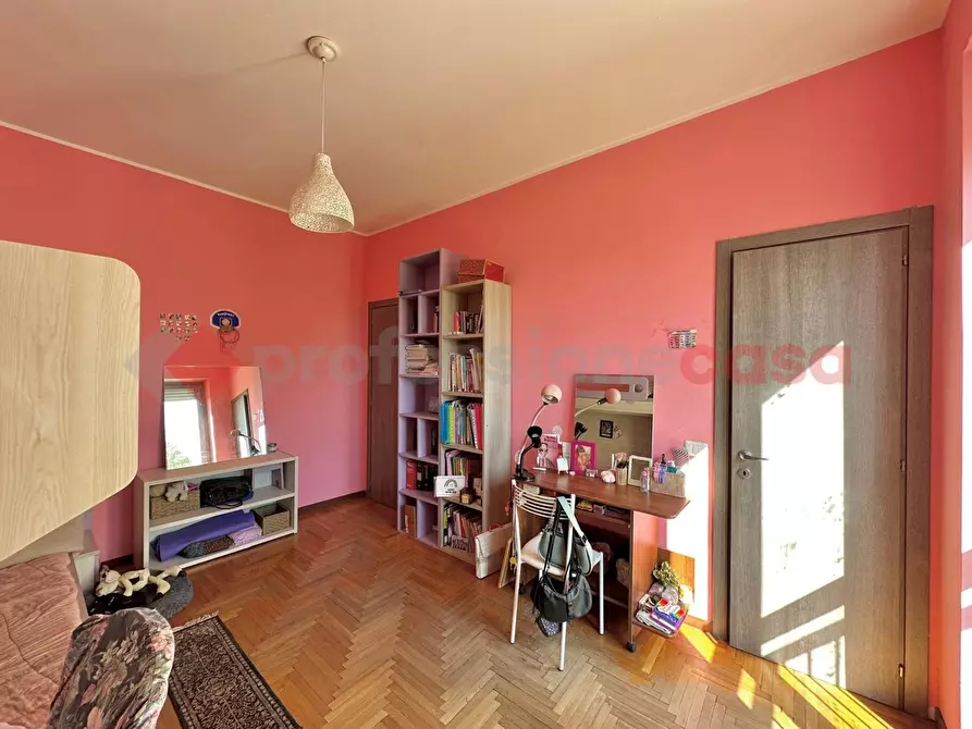 Immagine 25 di Appartamento in vendita  in Via Sporting Mirasole a Opera
