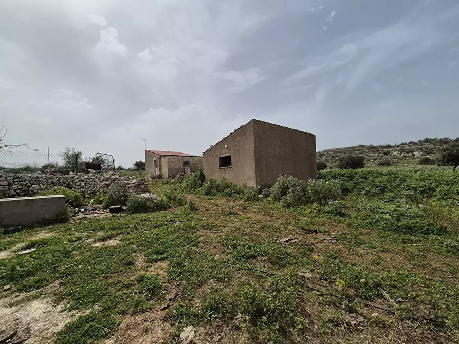 Immagine 1 di Terreno residenziale in vendita  in Contrada cugni, snc a Siracusa