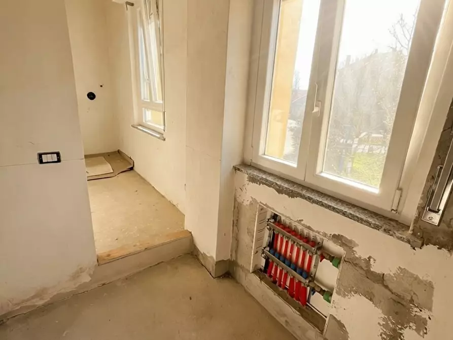 Immagine 6 di Casa indipendente in vendita  in Via Don Luigi Repetti, 46 a Rescaldina