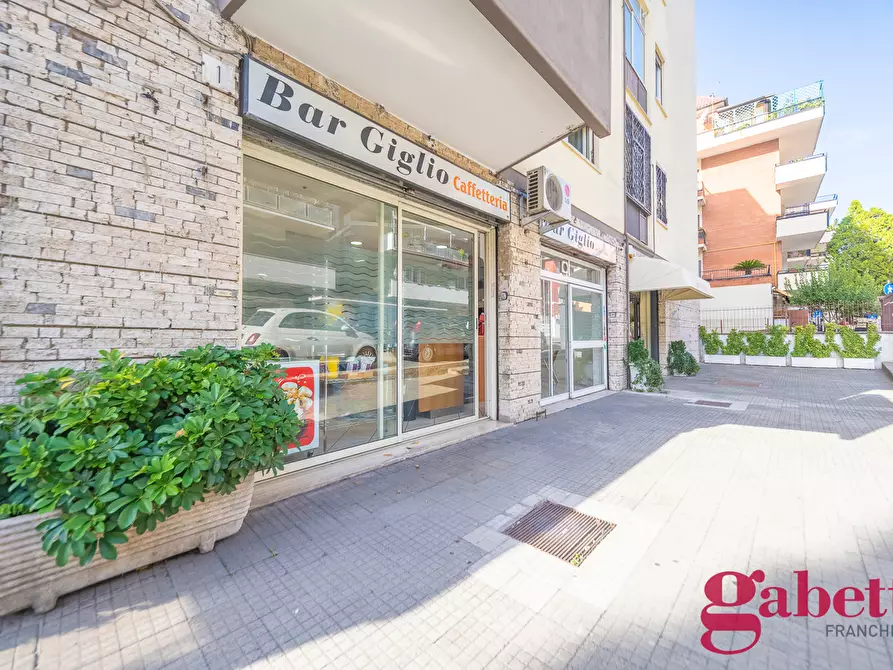 Immagine 7 di Bar / Ristorante in vendita  in Via di Torrevecchia, 88 a Roma