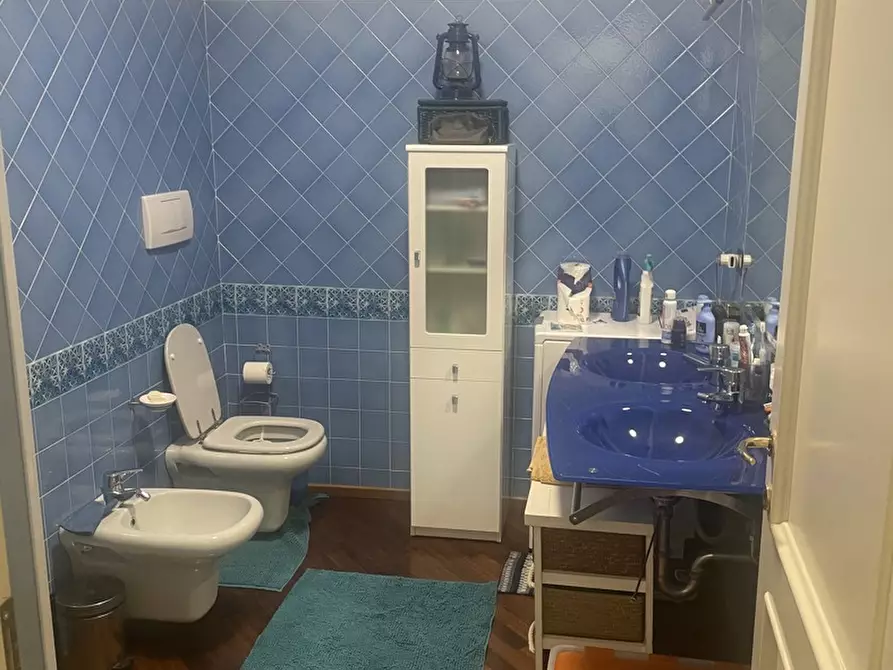 Immagine 19 di Appartamento in vendita  in Via castelli a Livorno