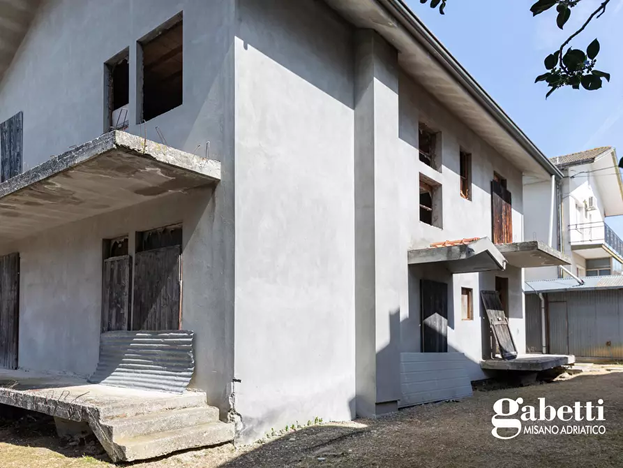 Immagine 8 di Casa indipendente in vendita  in Via XXV Aprile a Misano Adriatico