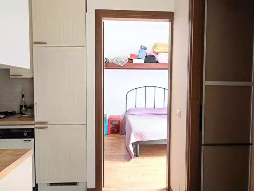 Immagine 8 di Appartamento in affitto  in Via Cesare da Sesto, 19 a Milano