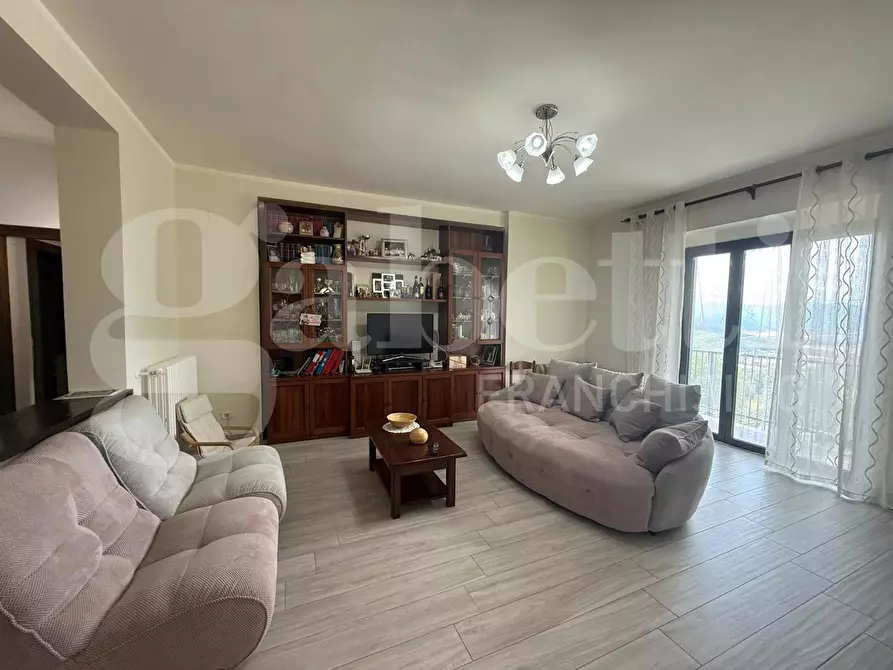 Immagine 11 di Villa in vendita  in Via COLLI SAN SILVESTRO, 25 a Cittaducale