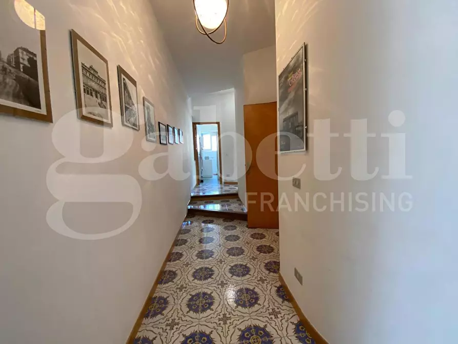 Immagine 10 di Appartamento in vendita  in Via Santa Caterina a Nardo'