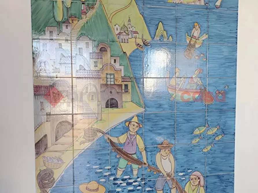 Immagine 14 di Casa indipendente in vendita  in Via CAPITOLO a Monopoli