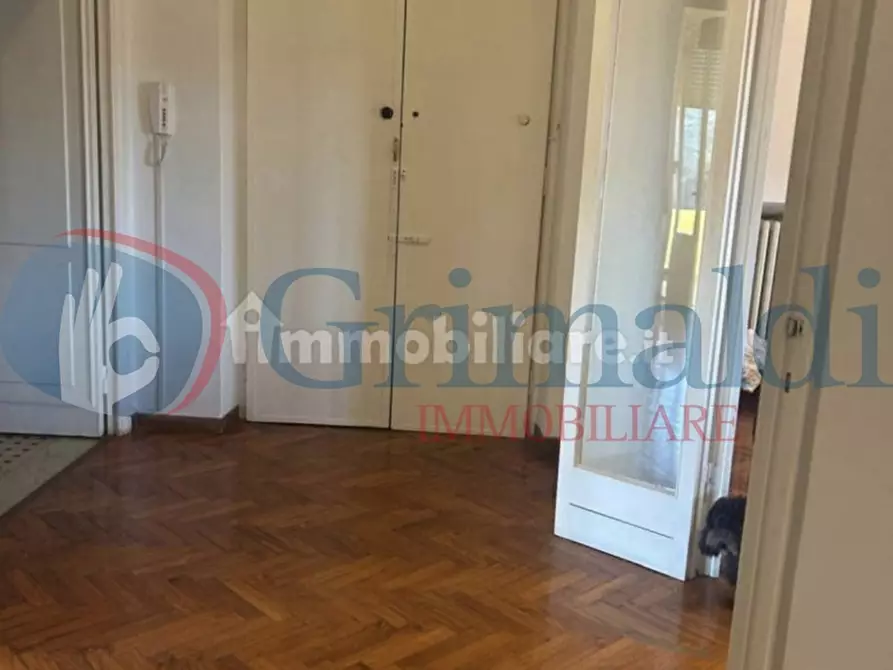 Immagine 9 di Appartamento in affitto  in Corso Mazzini a Livorno