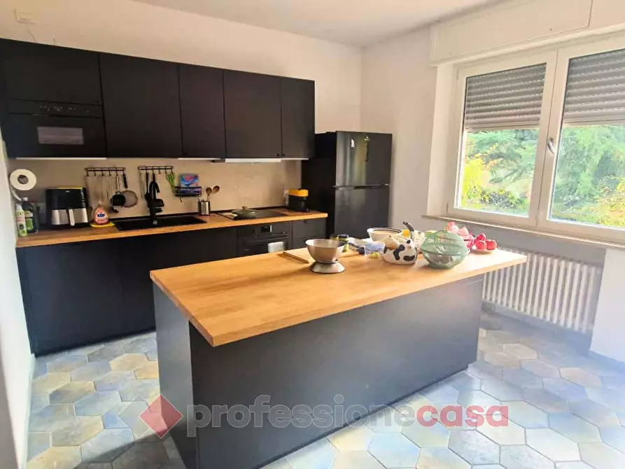 Immagine 6 di Villa in vendita  in Strada Dei Conservoni a Perugia